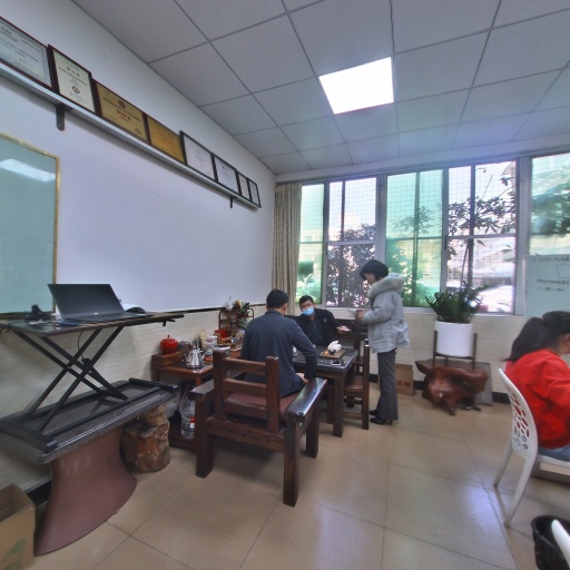 VR看厂
