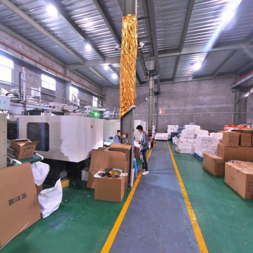 VR看厂
