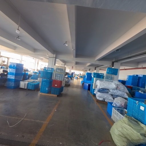 VR看厂