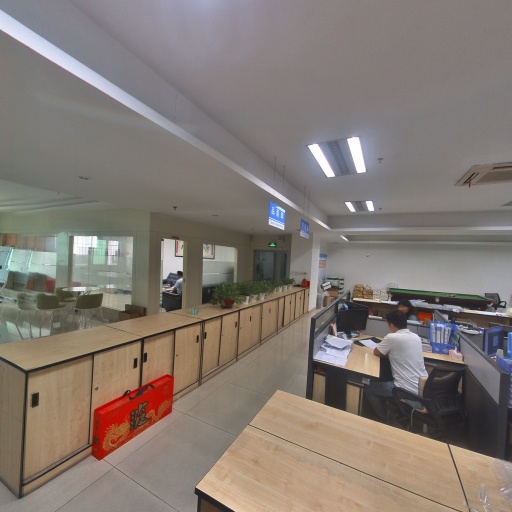 VR看厂