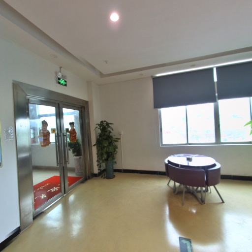 VR看厂