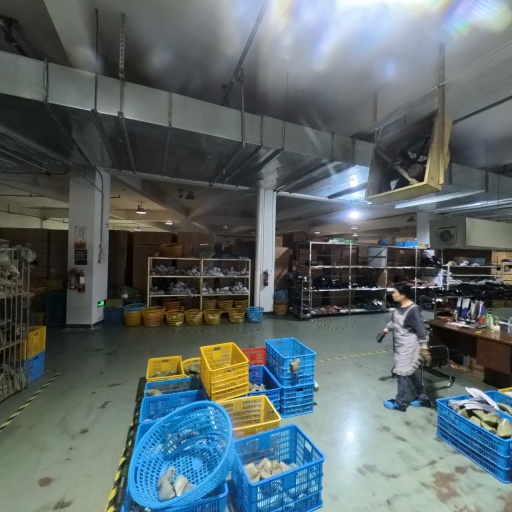 VR看厂
