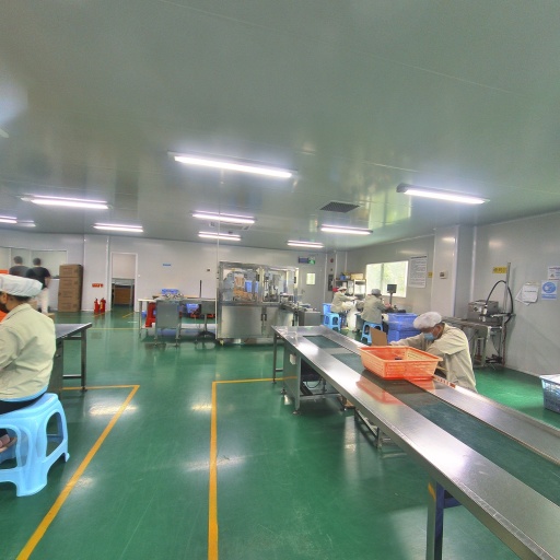 VR看厂