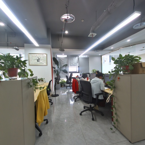 VR看厂