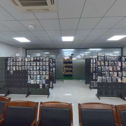 VR看厂