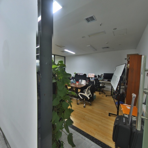 VR看厂