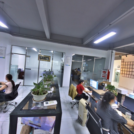 VR看厂