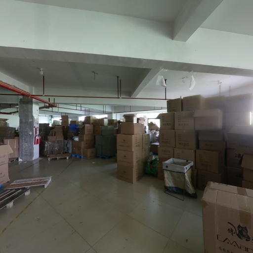 VR看厂