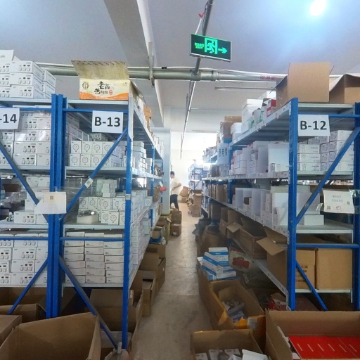 VR看厂