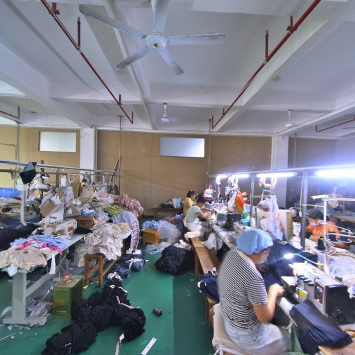 VR看厂