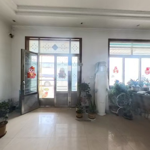 VR看厂