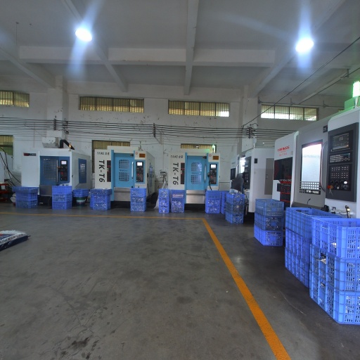 VR看厂