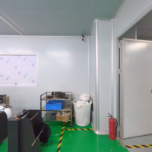 VR看厂