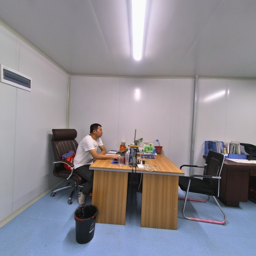 VR看厂