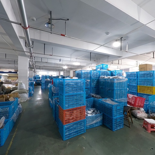 VR看厂