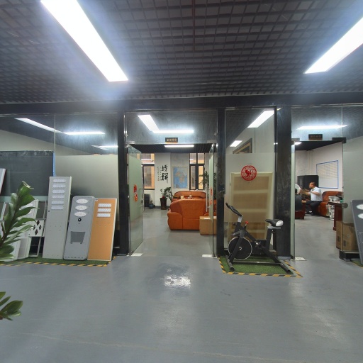 VR看厂