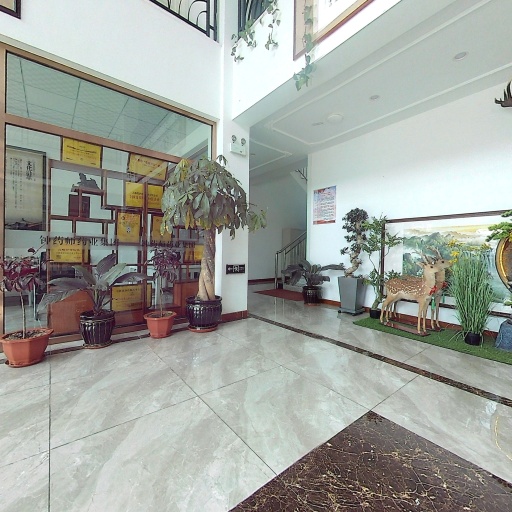 VR看厂