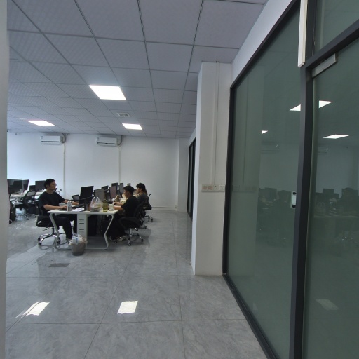 VR看厂