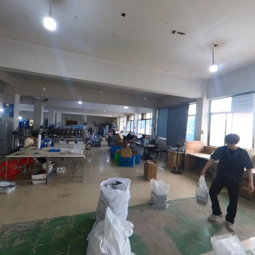 VR看厂