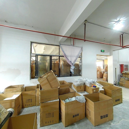 VR看厂
