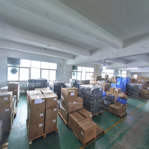 VR看厂