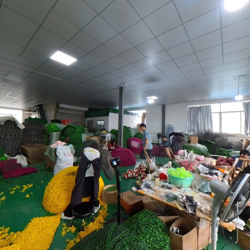 VR看厂