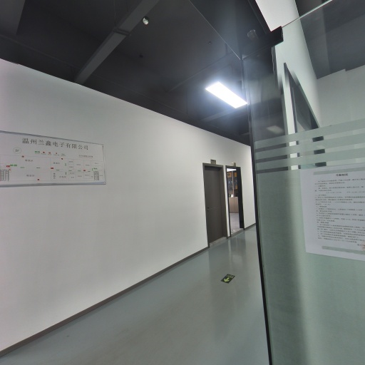 VR看厂