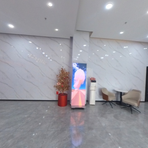 VR看厂