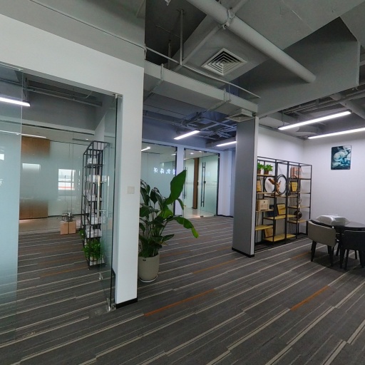 VR看厂