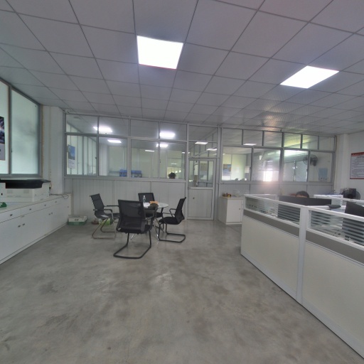 VR看厂