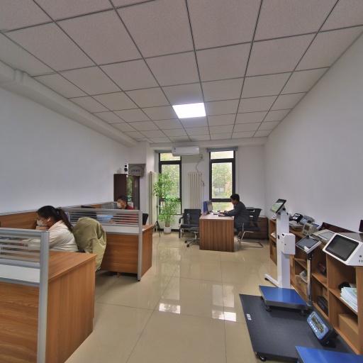 VR看厂