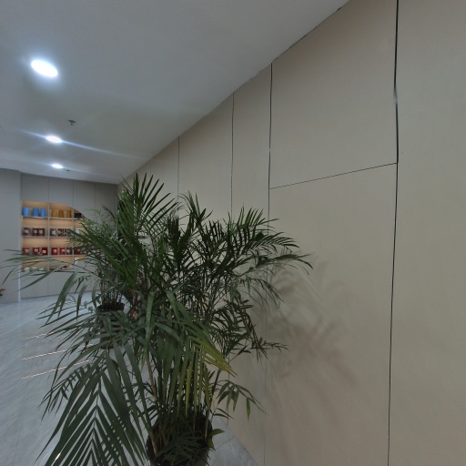 VR看厂