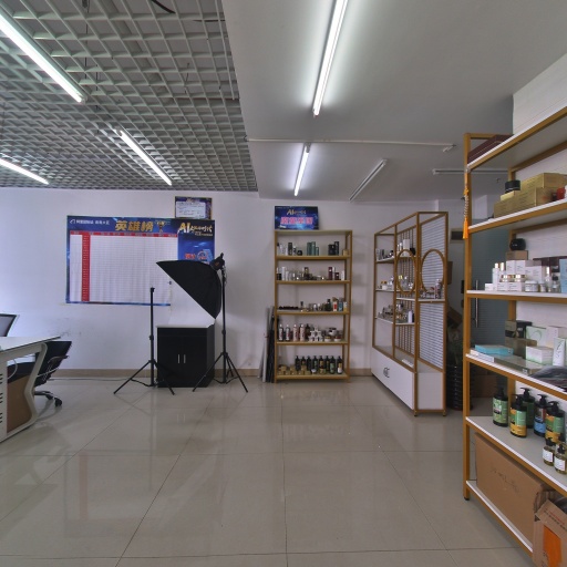 VR看厂