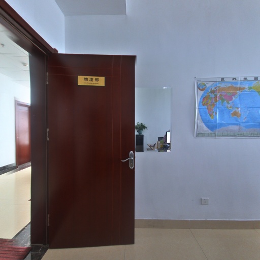 VR看厂