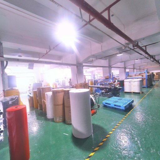 VR看厂