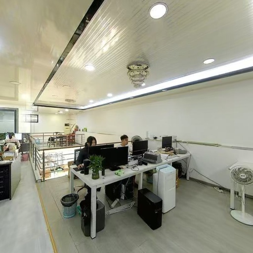 VR看厂