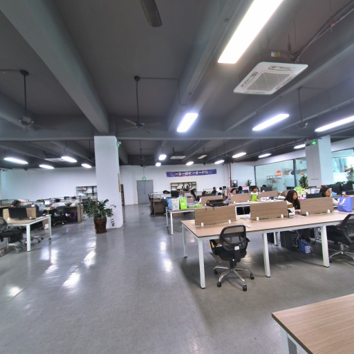 VR看厂