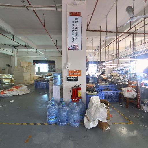 VR看厂