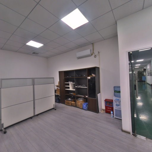 VR看厂