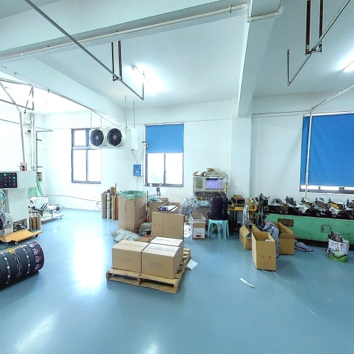 VR看厂