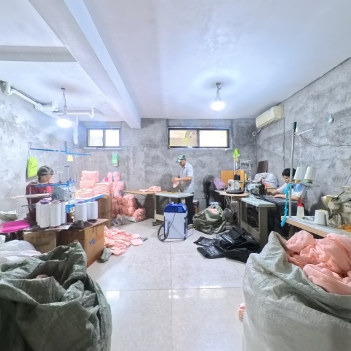 VR看厂