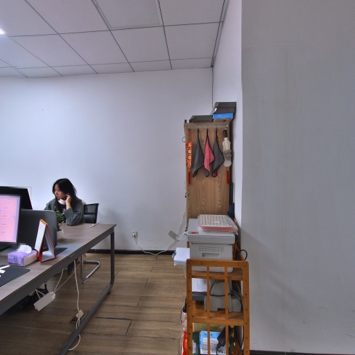 VR看厂