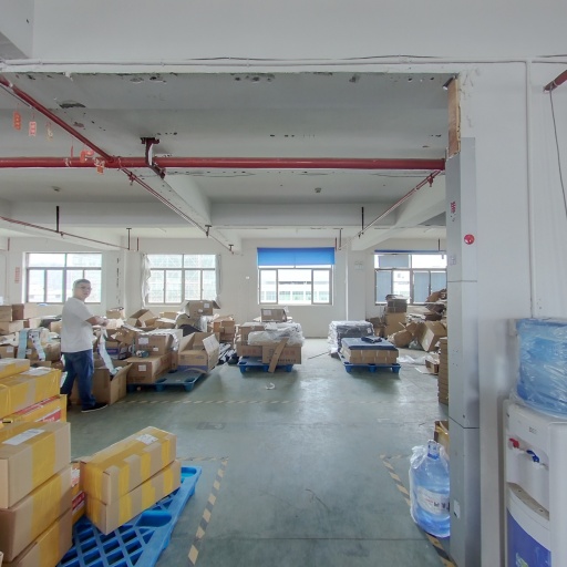 VR看厂