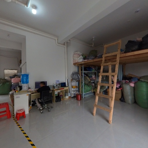 VR看厂