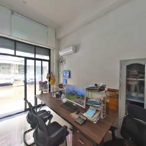 VR看厂