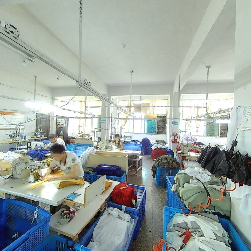 VR看厂