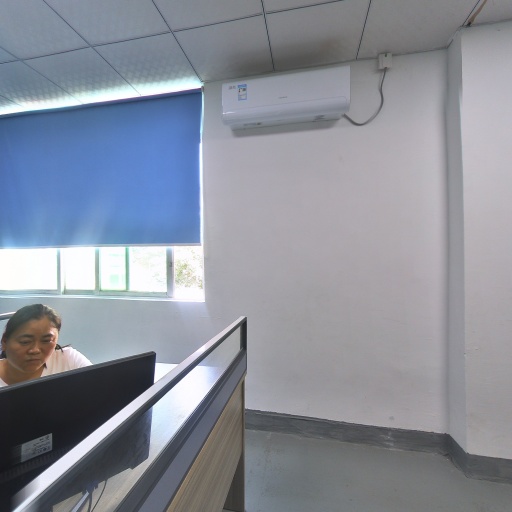 VR看厂
