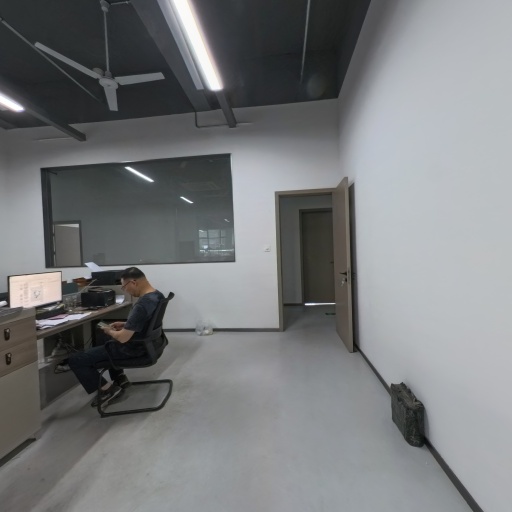 VR看厂