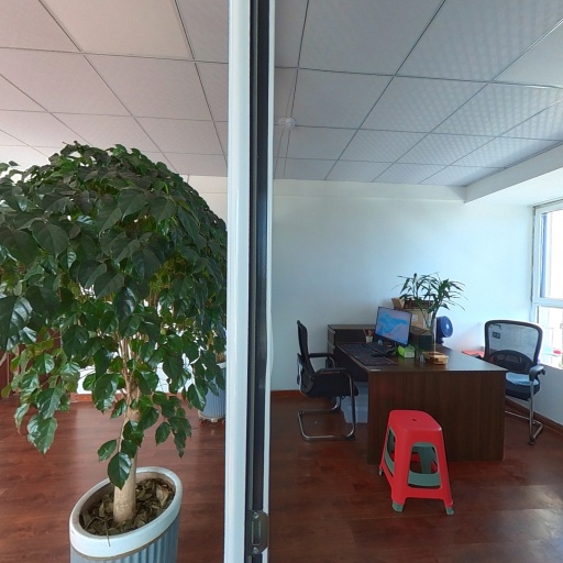 VR看厂