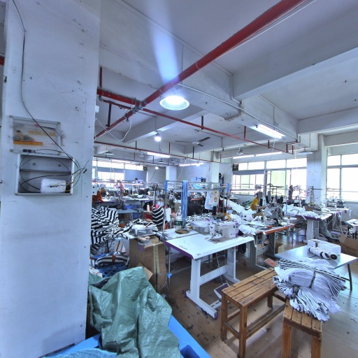 VR看厂